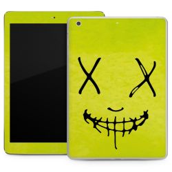 Folien für Tablets matt