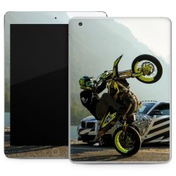 Folien für Tablets matt