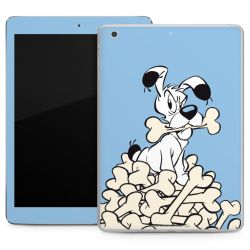 Folien für Tablets matt