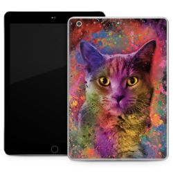 Folien für Tablets matt