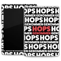 Folien für Tablets matt