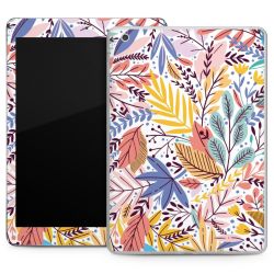 Foils for Tablets matt