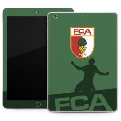 Folien für Tablets matt