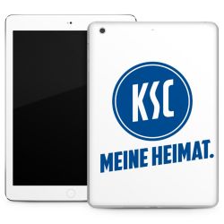 Folien für Tablets matt