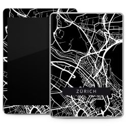 Folien für Tablets matt