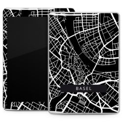 Folien für Tablets matt