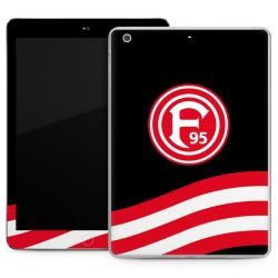 Folien für Tablets matt