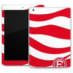 Folien für Tablets matt