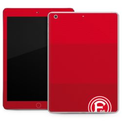 Folien für Tablets matt