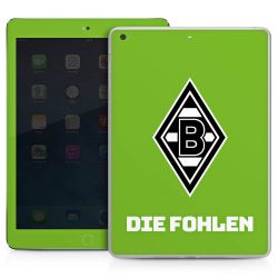 Folien für Tablets matt