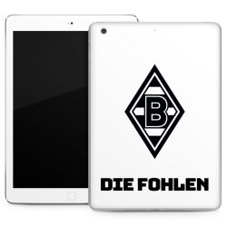 Folien für Tablets matt