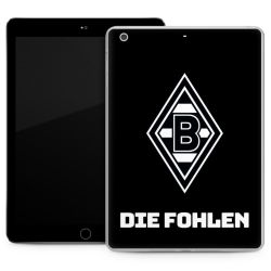 Folien für Tablets matt