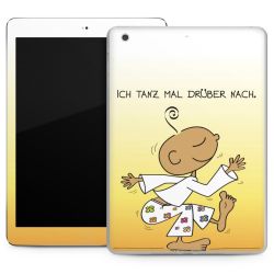 Folien für Tablets matt