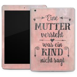 Folien für Tablets matt