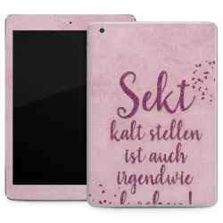 Folien für Tablets matt