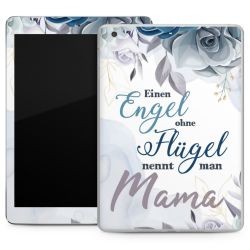 Folien für Tablets matt