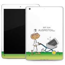 Folien für Tablets matt