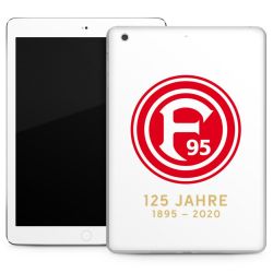 Folien für Tablets matt