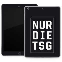 Folien für Tablets matt