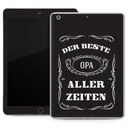 Folien für Tablets matt