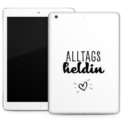 Folien für Tablets matt