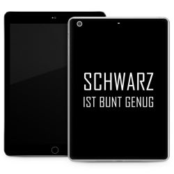 Folien für Tablets matt