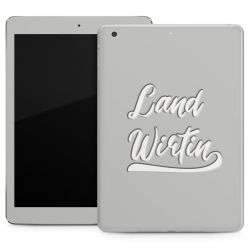 Folien für Tablets matt