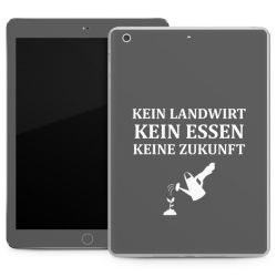 Folien für Tablets matt