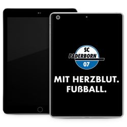 Folien für Tablets matt