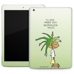 Folien für Tablets matt