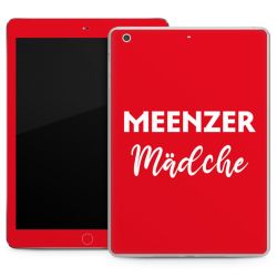 Folien für Tablets matt