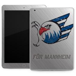 Folien für Tablets matt