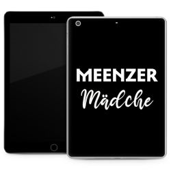 Folien für Tablets matt