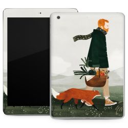 Folier Surfplatta matt