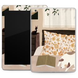 Folier Surfplatta matt