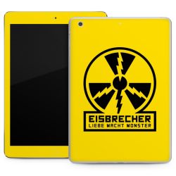 Folien für Tablets matt