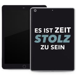 Folien für Tablets matt