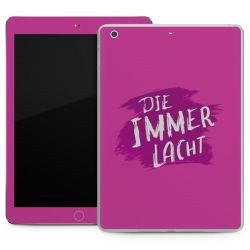 Folien für Tablets matt