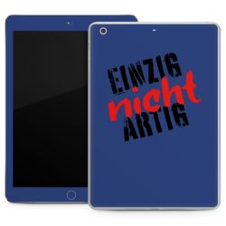 Folien für Tablets matt