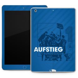 Folien für Tablets matt