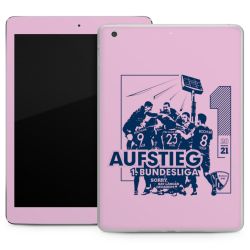 Folien für Tablets matt