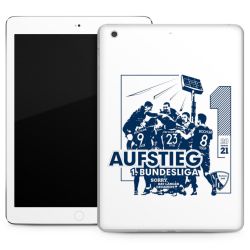 Folien für Tablets matt