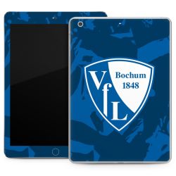 Folien für Tablets matt