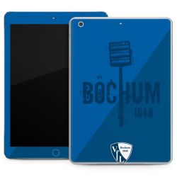 Folien für Tablets matt