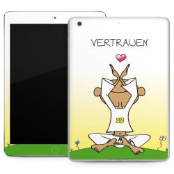 Folien für Tablets matt