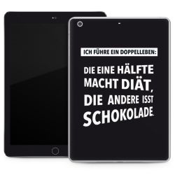 Folien für Tablets matt