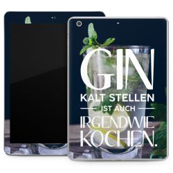 Folien für Tablets matt