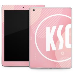 Folien für Tablets matt