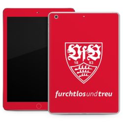 Folien für Tablets matt