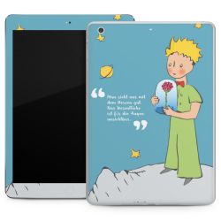 Folien für Tablets matt